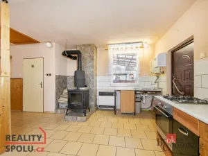 Prodej rodinného domu, Strašice, 232 m2