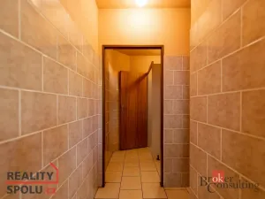 Prodej rodinného domu, Strašice, 232 m2