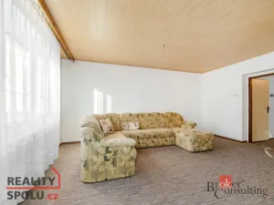 Prodej rodinného domu, Strašice, 232 m2