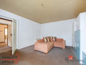 Prodej rodinného domu, Strašice, 232 m2