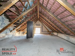 Prodej rodinného domu, Strašice, 232 m2