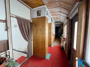 Prodej rodinného domu, Nížkovice, 95 m2