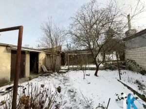 Prodej rodinného domu, Nížkovice, 95 m2