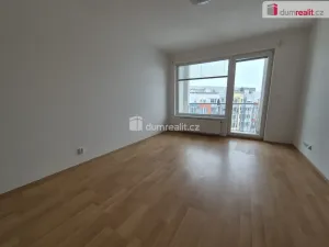 Pronájem bytu 1+kk, Praha - Zličín, Sazovická, 31 m2