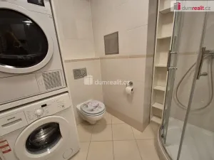 Pronájem bytu 1+kk, Praha - Zličín, Sazovická, 31 m2