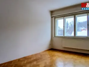 Pronájem bytu 3+1, Praha - Košíře, U Vojanky, 90 m2