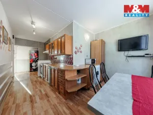 Prodej bytu 3+1, Sokolov, Seifertova, 67 m2