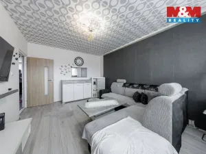 Prodej bytu 3+1, Sokolov, Seifertova, 67 m2