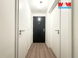 Prodej bytu 2+kk, Kladno, Ke křížku, 44 m2