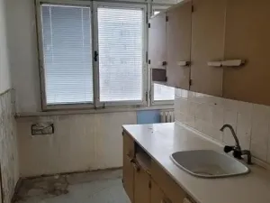 Prodej bytu 3+1, Pardubice - Polabiny, Kosmonautů, 57 m2