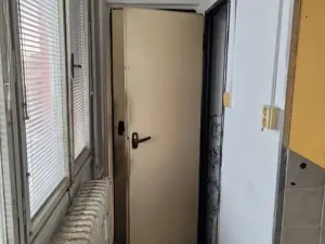 Prodej bytu 3+1, Pardubice - Polabiny, Kosmonautů, 57 m2