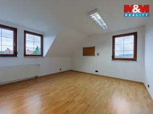 Prodej rodinného domu, Kolová - Háje, 330 m2