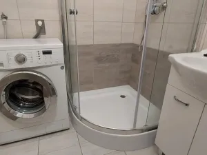 Pronájem bytu 2+1, Valašské Meziříčí - Krásno nad Bečvou, Bratří Čapků, 51 m2