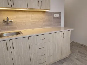 Pronájem bytu 2+1, Valašské Meziříčí - Krásno nad Bečvou, Bratří Čapků, 51 m2