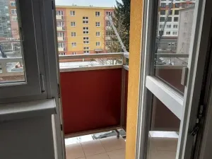 Pronájem bytu 2+1, Valašské Meziříčí - Krásno nad Bečvou, Bratří Čapků, 51 m2