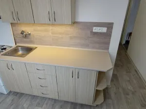 Pronájem bytu 2+1, Valašské Meziříčí - Krásno nad Bečvou, Bratří Čapků, 51 m2