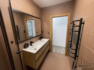 Pronájem bytu 3+1, Jihlava, Březinova, 74 m2