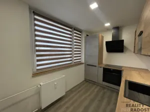 Pronájem bytu 3+1, Jihlava, Březinova, 74 m2