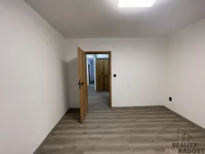 Pronájem bytu 3+1, Jihlava, Březinova, 74 m2