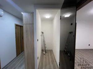 Pronájem bytu 3+1, Jihlava, Březinova, 74 m2