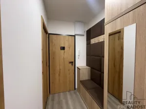 Pronájem bytu 3+1, Jihlava, Březinova, 74 m2