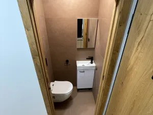 Pronájem bytu 3+1, Jihlava, Březinova, 74 m2