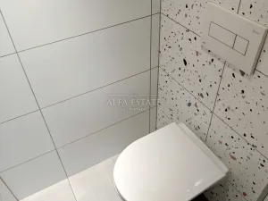 Pronájem bytu 2+1, Karlovy Vary, Krymská, 51 m2