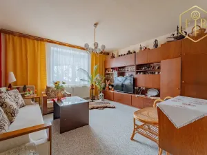 Prodej rodinného domu, Petrovice, 246 m2