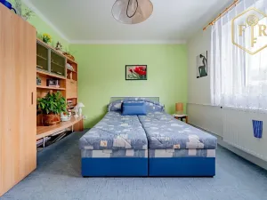 Prodej rodinného domu, Petrovice, 246 m2