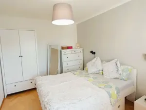 Pronájem bytu 2+1, České Budějovice - České Budějovice 3, Jeremiášova, 57 m2