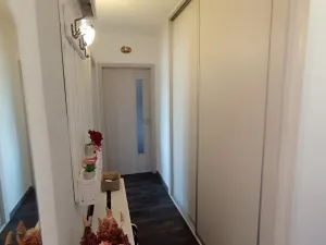 Pronájem bytu 2+1, České Budějovice - České Budějovice 3, Jeremiášova, 57 m2