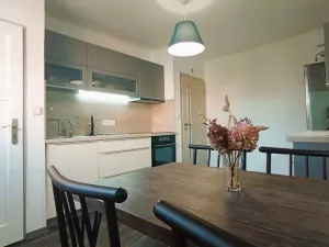 Pronájem bytu 2+1, České Budějovice - České Budějovice 3, Jeremiášova, 57 m2