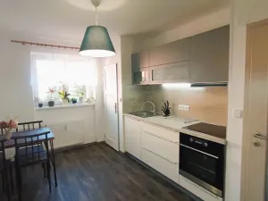 Pronájem bytu 2+1, České Budějovice - České Budějovice 3, Jeremiášova, 57 m2