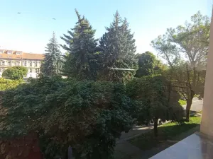 Pronájem bytu 2+1, České Budějovice - České Budějovice 3, Jeremiášova, 57 m2