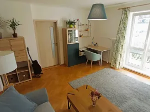 Pronájem bytu 2+1, České Budějovice - České Budějovice 3, Jeremiášova, 57 m2