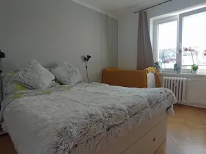 Pronájem bytu 2+1, České Budějovice - České Budějovice 3, Jeremiášova, 57 m2