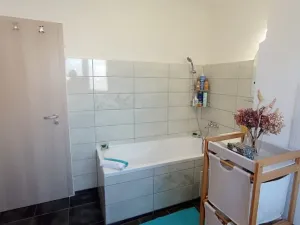 Pronájem bytu 2+1, České Budějovice - České Budějovice 3, Jeremiášova, 57 m2