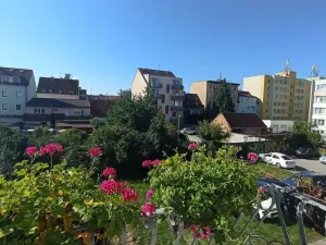 Pronájem bytu 2+1, České Budějovice - České Budějovice 3, Jeremiášova, 57 m2