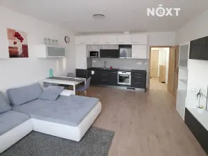 Pronájem bytu 2+kk, Bakov nad Jizerou, Žižkova, 58 m2