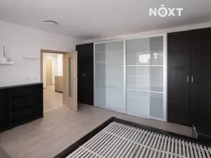 Pronájem bytu 2+kk, Bakov nad Jizerou, Žižkova, 58 m2