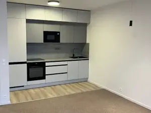 Pronájem bytu 2+kk, Praha - Hostivař, Nurmiho, 63 m2