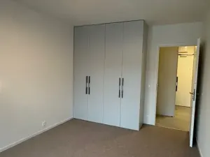 Pronájem bytu 2+kk, Praha - Hostivař, Nurmiho, 63 m2