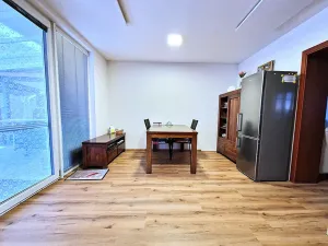 Pronájem rodinného domu, Střelice, Tetčická, 70 m2