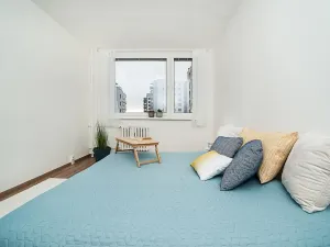 Pronájem bytu 3+kk, Praha - Horní Měcholupy, Nad přehradou, 78 m2