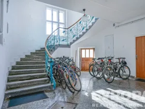 Pronájem bytu 1+1, Havlíčkův Brod, Bezručova, 46 m2