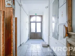 Pronájem bytu 1+1, Havlíčkův Brod, Bezručova, 46 m2