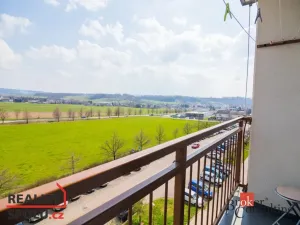 Pronájem bytu 1+1, Rychnov nad Kněžnou, Mírová, 40 m2