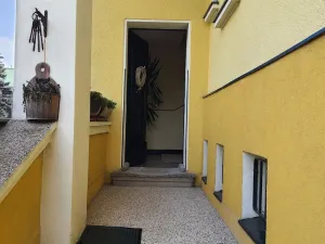 Pronájem bytu 3+1, Teplice, Antonína Dvořáka, 100 m2