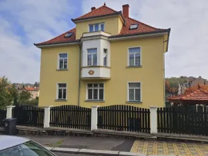 Pronájem bytu 3+1, Teplice, Antonína Dvořáka, 100 m2