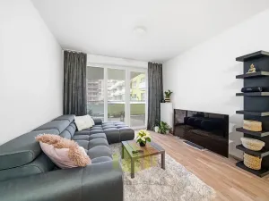 Prodej bytu 2+kk, Olomouc, Janského, 53 m2